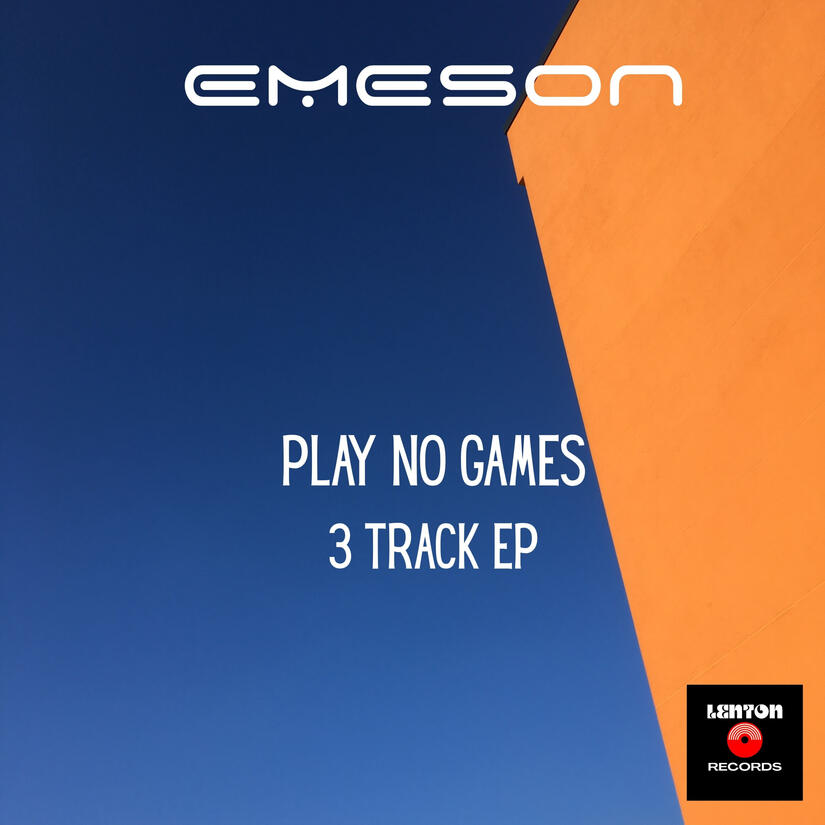 Emeson on Bandcamp